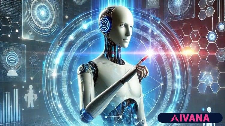 Banner Image AI Agents for Everyone and Artificial Intelligence Bootcamp - Aivana.app