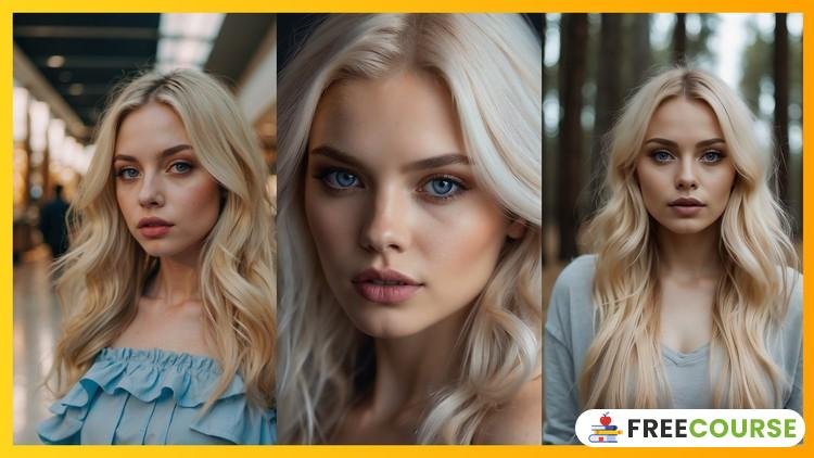 Banner Image AI Influencer: Create & Make Money With Your AI Model (2024) - Aivana.app