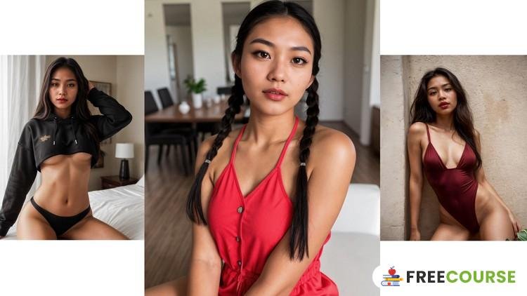 Banner Image AI Influencer Mastery: Creation, Consistency & Monetization - Aivana.app