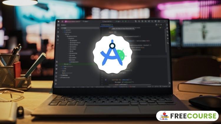 Banner Image Android Studio Productivity Masterclass - Aivana.app