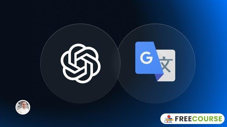 Banner Image Build a Simple Google Translate Clone with GPT-4 & ASP.NET - Aivana.app