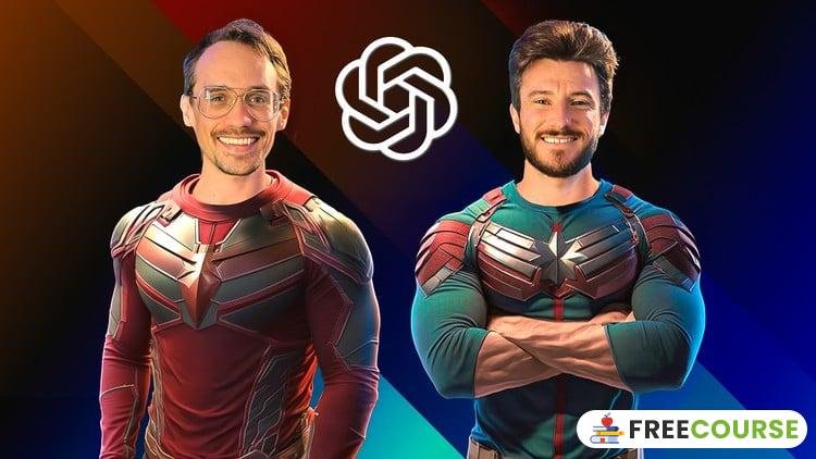 Banner Image ChatGPT Complete Guide: Learn Generative AI, ChatGPT & More - Aivana.app