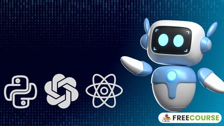 Banner Image Inteligencia artificial OpenAI y ChatGPT y Python PR&Aacute;CTICO - Aivana.app