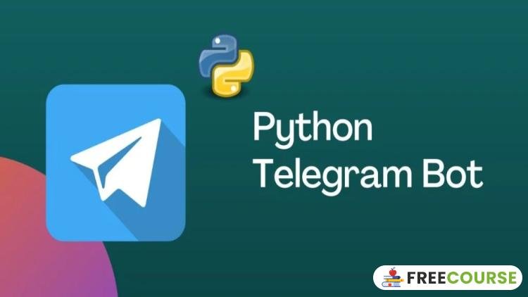 Banner Image Create Telegram Bots using Python and Pyrogram - Aivana.app