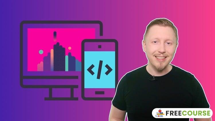 Banner Image Build a Backend REST API with Python & Django - Advanced - Aivana.app