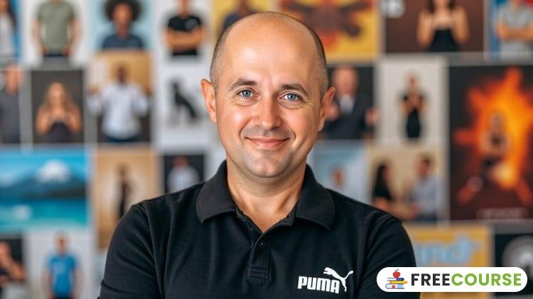 Banner Image Leonardo AI Bootcamp: Explore Visual Storytelling with AI - Aivana.app