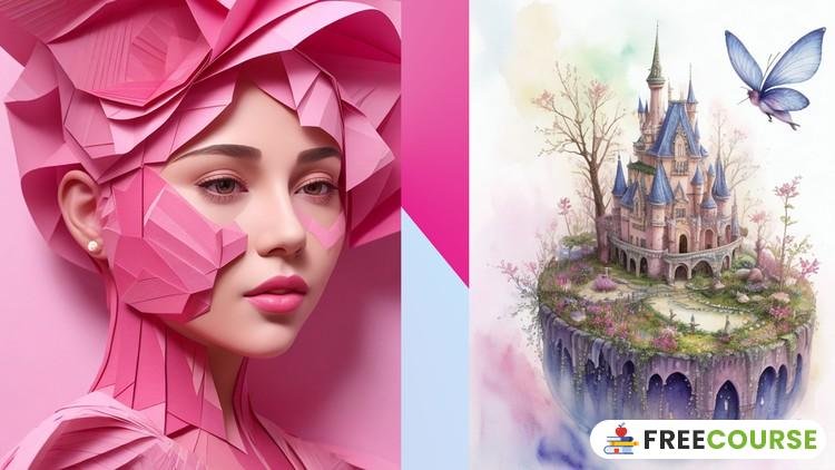 Banner Image Leonardo AI: Создавайте изображения легко и просто - Aivana.app