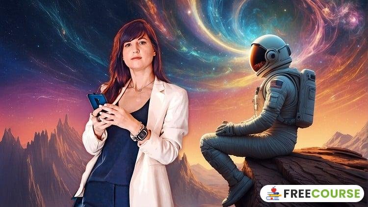 Banner Image Leonardo AI - Master Generative AI Art Content Creation - Aivana.app