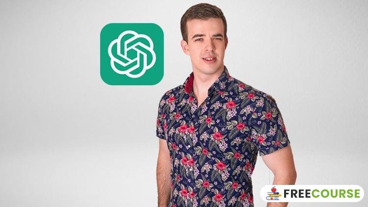 Banner Image Master Basics of ChatGPT & OpenAI API - Aivana.app