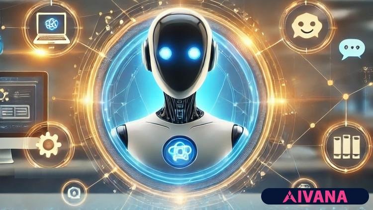 Banner Image Mastering AI Agents Bootcamp: Build Smart Chatbots & Tools - Aivana.app