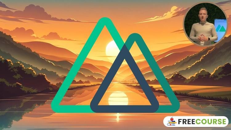 Banner Image Mastering Nuxt: Build a Full-Stack CRUD App with Server-Side - Aivana.app