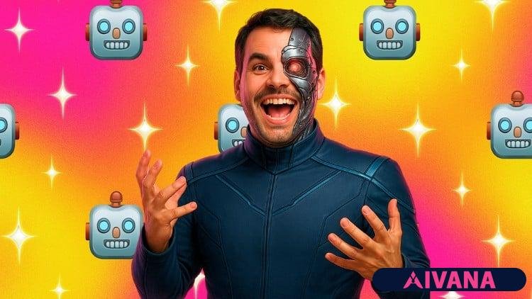 Banner Image AI Agents For All! Build No-Code AI Agents & Master AI 2025 - Aivana.app