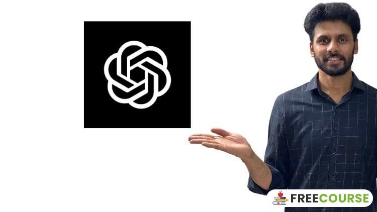 Banner Image Generative AI using OpenAI API for Beginners - Aivana.app