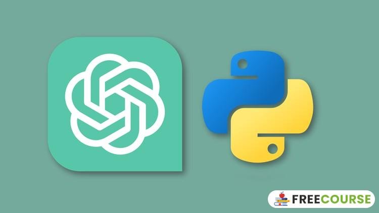 Banner Image OpenAI API Mastery with Python: From Zero to Expert - Aivana.app