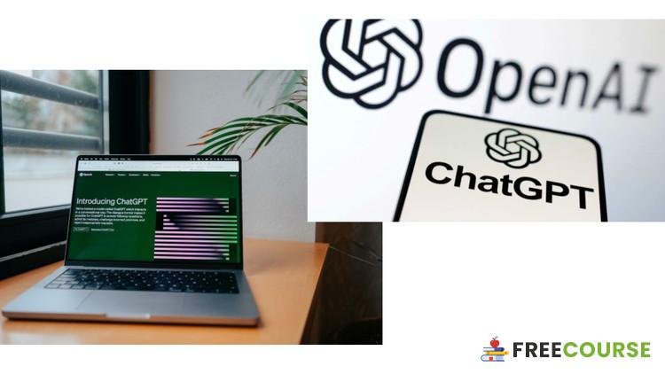 Banner Image Mastering ChatGPT & OpenAI APIs: A Concise Guide - Aivana.app
