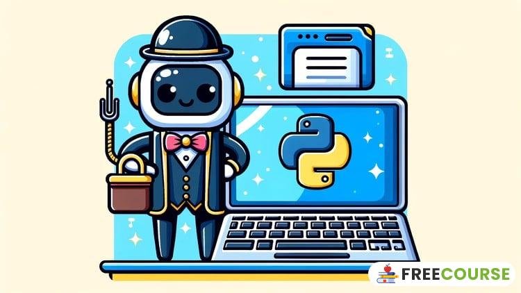 Banner Image OpenAI Assistants with OpenAI Python API - Aivana.app