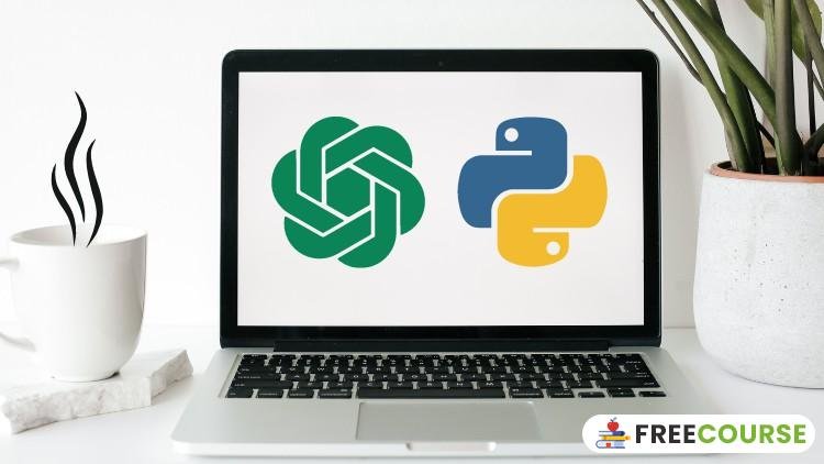 Banner Image ChatGPT ve GPT-4: OpenAI Python API ile &Uuml;retken Yapay Zeka - Aivana.app