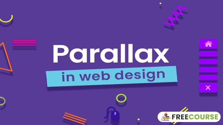 Banner Image Parallax Website Design: Craft Stunning Interactive Websites - Aivana.app