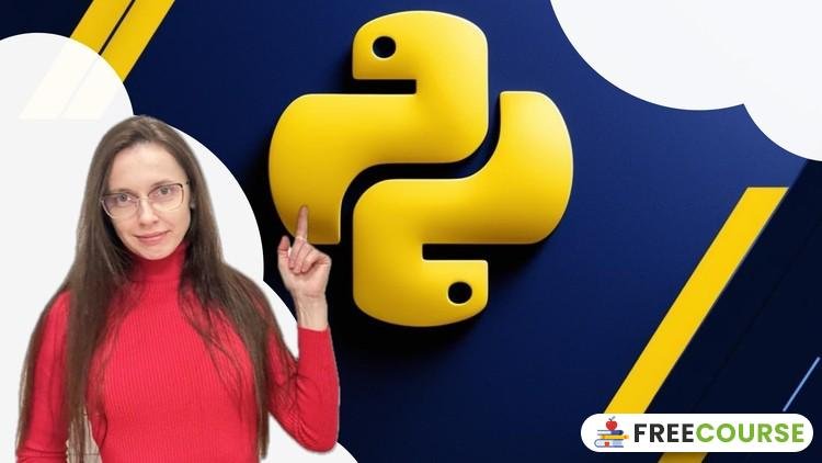 Banner Image Python Mastery: From Absolute Beginner to Advanced OOP - Aivana.app