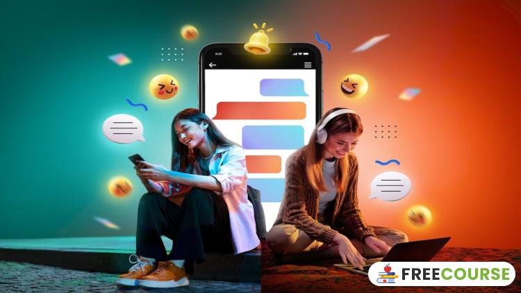 Banner Image Social Media Marketing with Chat GPT: ChatGPT For 2025 - Aivana.app