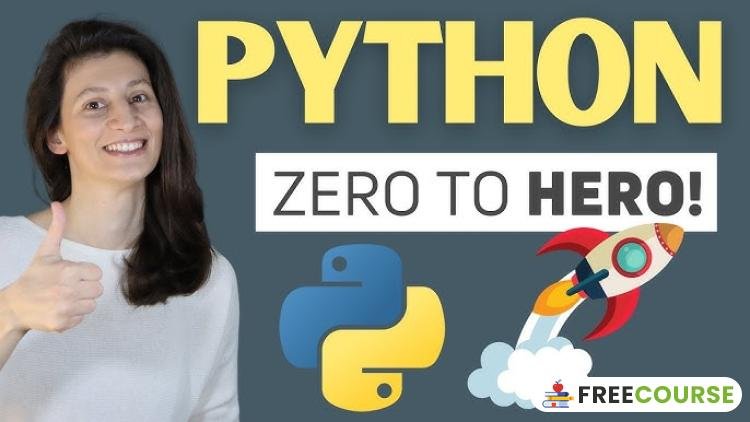 Banner Image [New] The Python Programmer - Aivana.app