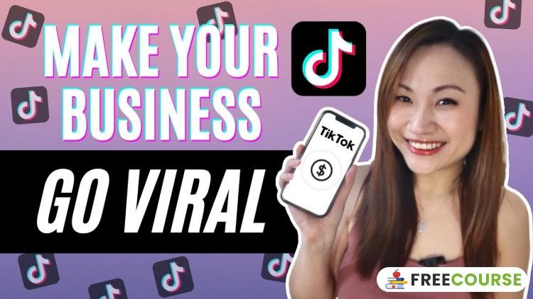 Banner Image TikTok Marketing Mastery: Learn to Grow & Go Viral - Aivana.app